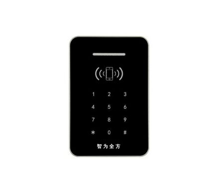ZWM200门禁一体...