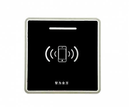 手机蓝牙梯控系统